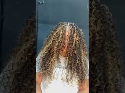BOHO BRAIDS USING HUMAN HAIR by @QueenssLoungeQL  #bohoboxbraids  #youtubeshorts #fypシ゚ #hairstyles