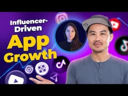 From $500 Budgets to 6-Figure Wins: Influencer Marketing for Apps