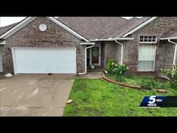 U.S. Department of Homeland Security releases more details about OKC home raid