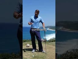 Golf Swing Drill | Hit Solid Shots Consistently #squaretosquare #consistent #impact #contact