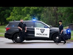 LIVE: Gov. Walz to provide update on targeted Minnesota shootings