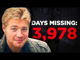 7 Most Disturbing Unsolved Disappearances