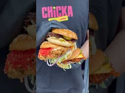 50% OFF BIRMINGHAM’S BUSIEST BURGER SPOT!