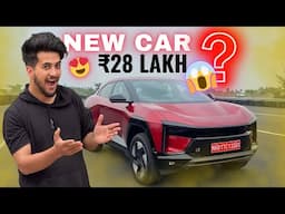 Finally buying a new car?😍 Special announcement 🔥