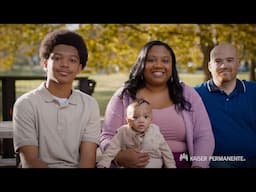 Pediatric Care for Teens | Kaiser Permanente