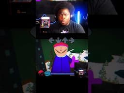 IF SOUTH PARK WAS A CREEPYPASTA...