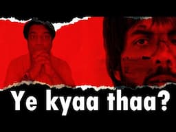 Stolen movie Review by Sahil Chandel | Abhishek banerjee | Karan Tejpal |