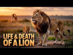 1+ Hours Off How Lions Live And Die In The Wild for Falling Asleep