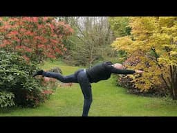 6 Essential Leg Exercises for Seniors to Boost Strength and Balance