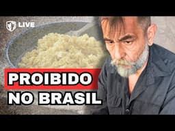 🔴ATENÇÃO : ERA UMA VEZ UM SOBREVIVENCIALISTA... O FRACASSO!