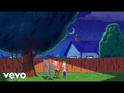 Natalie Nayar - Perry the Platypus Theme (From "Disney Lofi: Phineas and Ferb"/Visualizer Video)