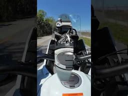 Which Honda would you choose? | POV: Daytona Bike Week 2025