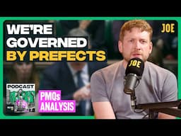 Keir Starmer wants to make fun illegal | PoliticsJOE reacts to PMQs