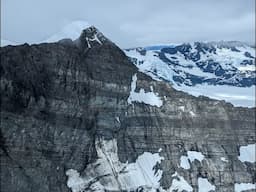 Geologic Controls on Deep-Seated Landslides