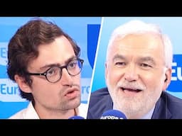 Bac 2025 : Nathan Devers livre sa correction de l'épreuve de Philosophie