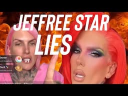 Jeffree Star Lost Control