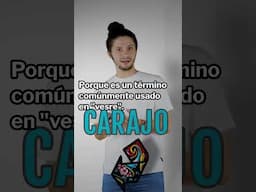 VESRE - Hablar al revés en Argentina y Uruguay  #españollatino #argentina