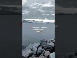 spend the day with me in iceland🇮🇸  #flightattendant #cabincrew #travelvlog #vlog