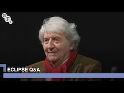 Tom Conti, Gay Hamilton and director Simon Perry on Eclipse | BFI Q&A