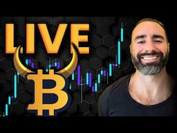 Bitcoin $95,000: Sell In May & Become A Minor Attracted Person?
