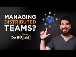 Our Secret to Managing Remote Teams