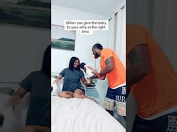 he knew 😩 #shorts