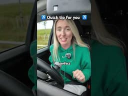 ♿️ QUICK TIP TUESDAY: wheelchair users minimise pain on long journeys 🚗