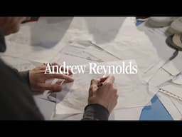 New Balance Numeric | Introducing the 933, Andrew Reynolds signature model