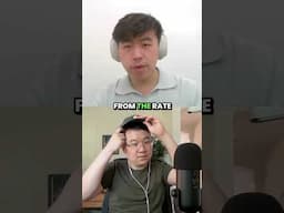 He called the freaking ETH bottom!
