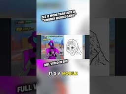 ZZZ is more than meets the eye... #zzz #zenlesszonezero #hoyo #sonic #sonicfrontiers #anime #gacha