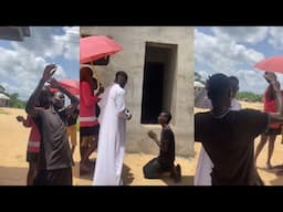 Ungrateful boy tried using her sister unborn child for money rìtual  prophet Michael reveel