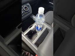 Can You Guess This Vehicle By It's Interior!?