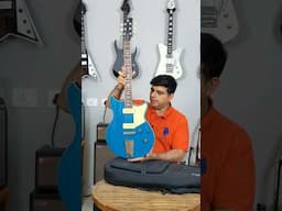 #TrailerTuesday of the Unboxing of a Guitar I Have Always Wanted to Review #shorts #shortvideo