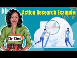 Action Research | Dr Dee