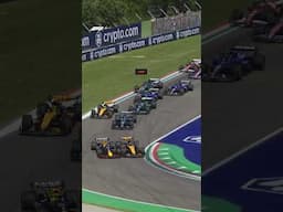 Max Verstappen Wins Overtake Of The Month! 👏