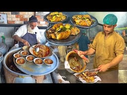 TOP STREET FOODS COMPILATION IN PAKISTAN - TOP 8! BEST STREET FOOD VIDEOS | PESHAWAR FOOD STREET