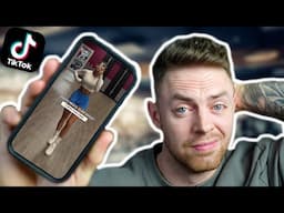 TikTok Women Have a HUGE Problem!