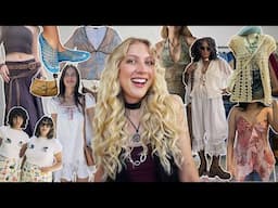 summer 2025 fashion trends I LIKE & DON'T LIKE