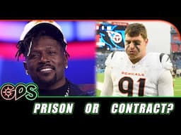 What Happens First: Hendrickson Contract or AB Arrest?