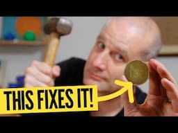 We can fix UK currency with a £1.75 coin