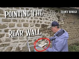 Lime To The Rescue, Saving Old buildings!