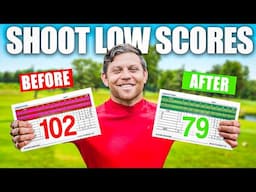 The Secret to Shooting Low Scores That You’ve Never Heard Of...