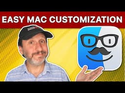 10 Easy Ways To Customize Your Mac