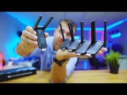 CLONE HDMI Box to 4 TVs via Wi Fi 🚀🤯