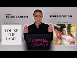 EP 39: Creating an Ecommerce Brand from Scratch + The White Lotus S3 E6 Breakdown