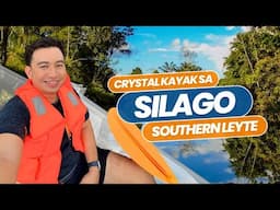 Exploring Silago, Southern Leyte
