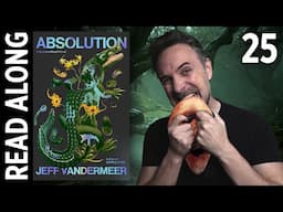 Absolution | EP 25 | Jack-in-the-Box - Third Skin (read along book club)