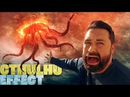 Monster Portal Effect | VFX Tutorial