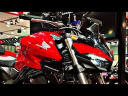 15 Best Street Motorcycles With Awesome Handling For 2025 & 2026