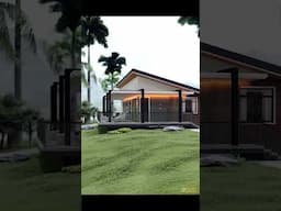BUNGALOW HOUSE DESIGN #simplehousedesign #casa #tinyhouse #modernhouse